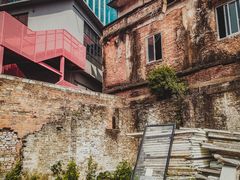 -柴油机1959创意园(IF1959文创园)