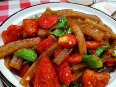 -黄河轩民间菜(吉祥街店)