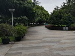 -玉山公园
