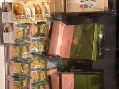 -好利来(东直门银座店)