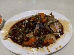 -长平老姿娘夜粥(平东一街店)