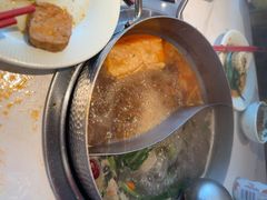 -八合里潮汕鲜牛肉火锅(深圳海岸城店)