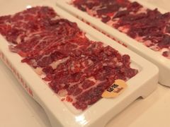 -八合里潮汕鲜牛肉火锅(深圳海岸城店)