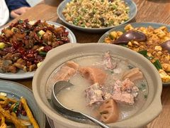 -静一餐厅·湖北菜(前门店)