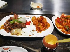 -湘汇概念铁板烧(铁西万达店)