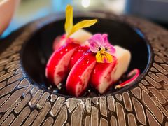 -羡餐厅·杭帮菜·淳菜(千岛湖自由洲际殿店)