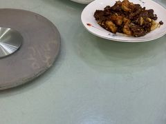 -同发号饭庄(复兴路店)