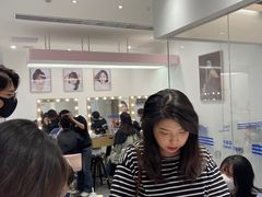 -天真蓝照相馆(中华广场店)