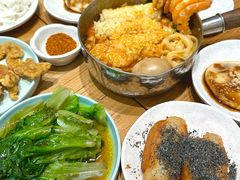 -小满手工粉(上海品尊国际店)