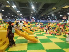 -嘉文梦想世界(SM天津滨海城市广场店)