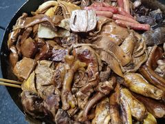 -吴长子卤菜馆(统一街店)