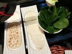 -井格重庆火锅(燕郊永旺店)