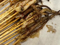 -新凯旋烧烤·燕姐千岛湖土菜