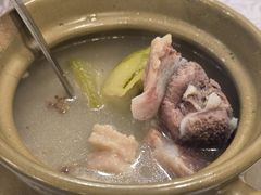每日例汤-粤·向群饭店(龙津东路总店)