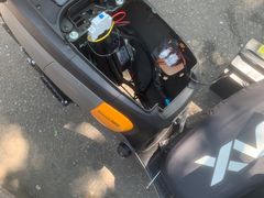 -九号电动车(安定门内大街店)