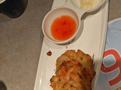 -绿茶餐厅(广州天河城店)