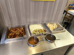 -乡党臊子面(丰庆公园店)