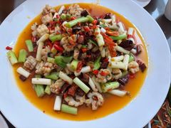 -飞虹鱼馆(春华路店)