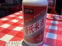 -望庐说·本地菜馆
