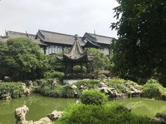 -扬州瘦西湖汇金酒店