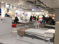 -宜家家居(西安未央商场店)