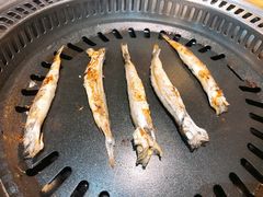 -贺野·自助炭火烤肉(紫藤路店)