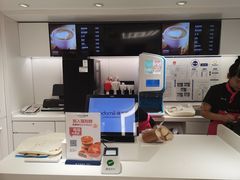-味多美蛋糕(苏州街地铁店)