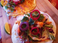 -Luchador摔跤手墨西哥餐厅(恒宇广场店)