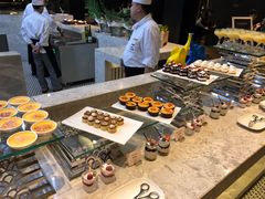 -上海虹桥宾馆味翠餐厅