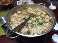 -回家湘菜馆(浮山后店)