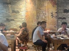 -盟重烧烤(东瓜山创始店)