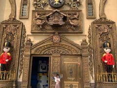 -安徒生童话乐园