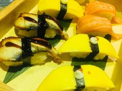 -礼舍·和牛火锅·烤肉·料理餐厅(华茂店)