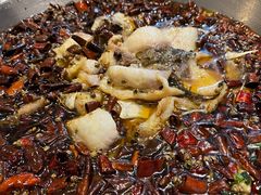 -渝乡人家(和平里店)