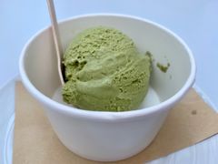 抹茶冰激凌-视博茶点(美狮美高梅店)