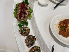 -莆田餐厅PUTIEN(武商MALL店)