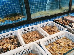 -碧海银沙海鲜餐厅(恒大海上威尼斯店)