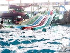 -天山海世界