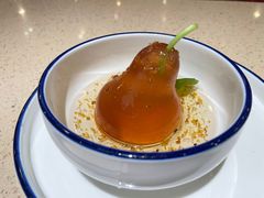 枇杷秋梨果-点都德(千灯湖环宇城店)