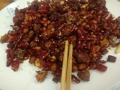-田园印象·成都土菜院子(华阳店)