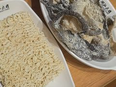 -潮汕大目牛肉火锅(皇岗旗舰店)