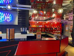 -星聚会KTV(北京世贸天阶店)