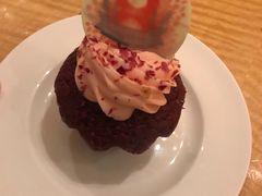 -威斯汀舞台餐厅