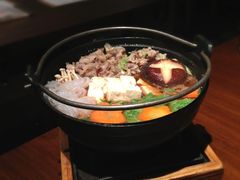 铃木食堂(帽儿胡同店)-铃木食堂(帽儿胡同店)