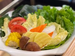 -左庭右院鲜牛肉火锅(苏州园区永旺店)