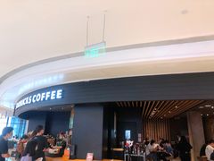 -星巴克(深圳布吉万象汇4F店)