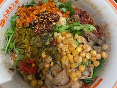 -小满手工粉(北京来福士店)