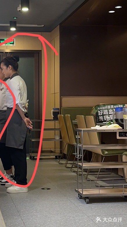 海底捞火锅(漕宝路店)图片