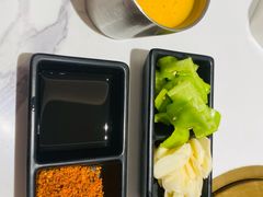 -花味·自助烤肉(雨花客厅店)