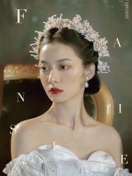 -樱花婚纱摄影